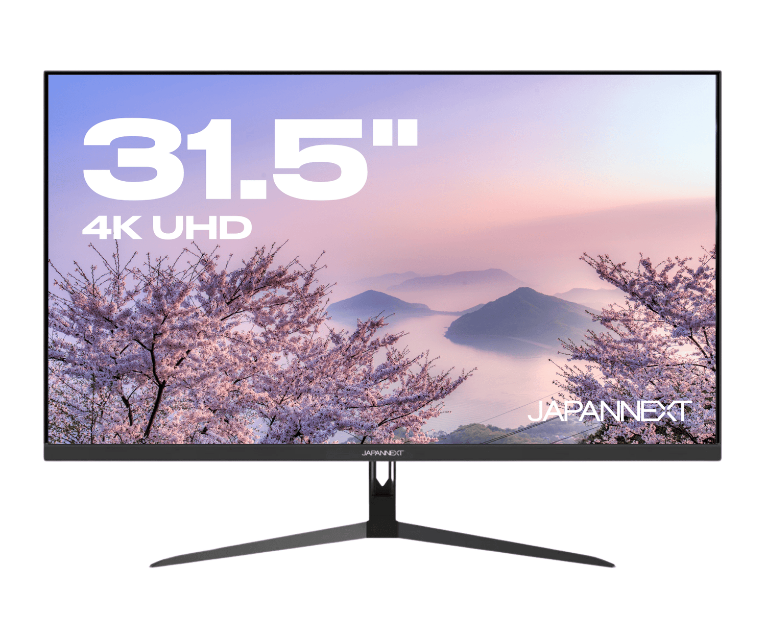 Monitor da ufficio | 31,5&quot; | 4KUHD | 60Hz