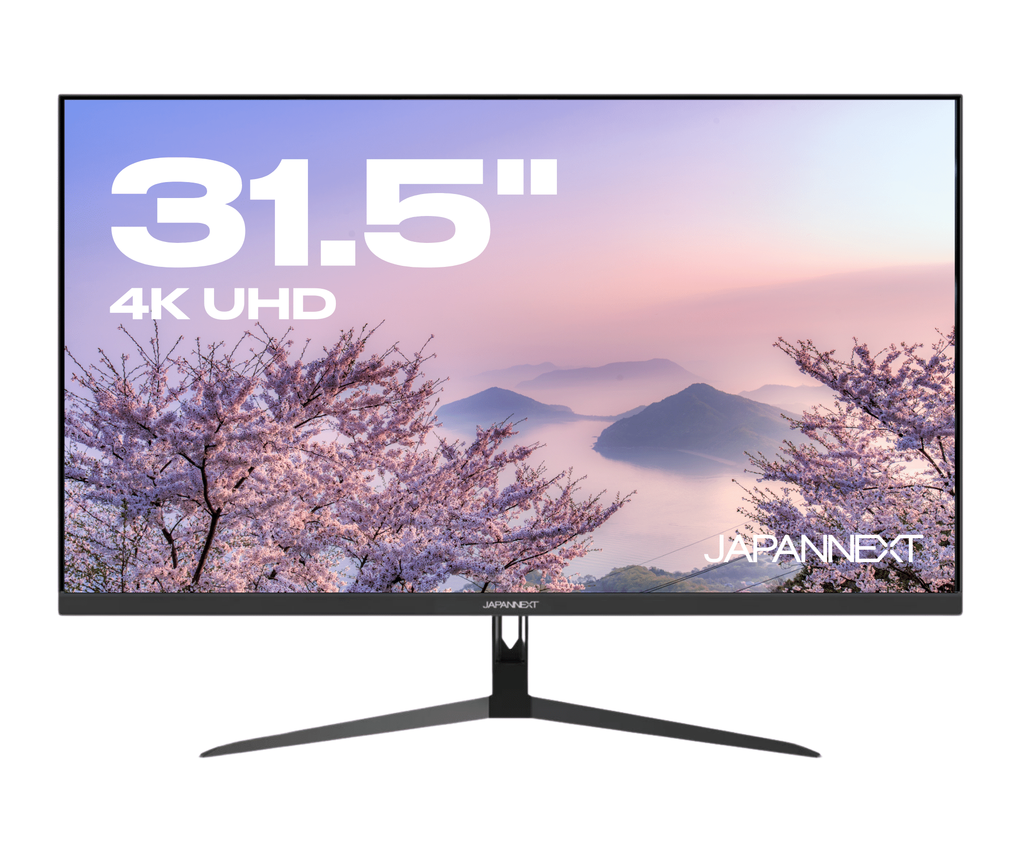 Monitor da ufficio | 31,5&quot; | 4KUHD | 60Hz