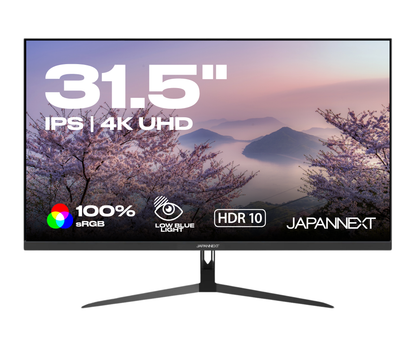 Monitor da ufficio | 31,5&quot; | 4KUHD | 60Hz
