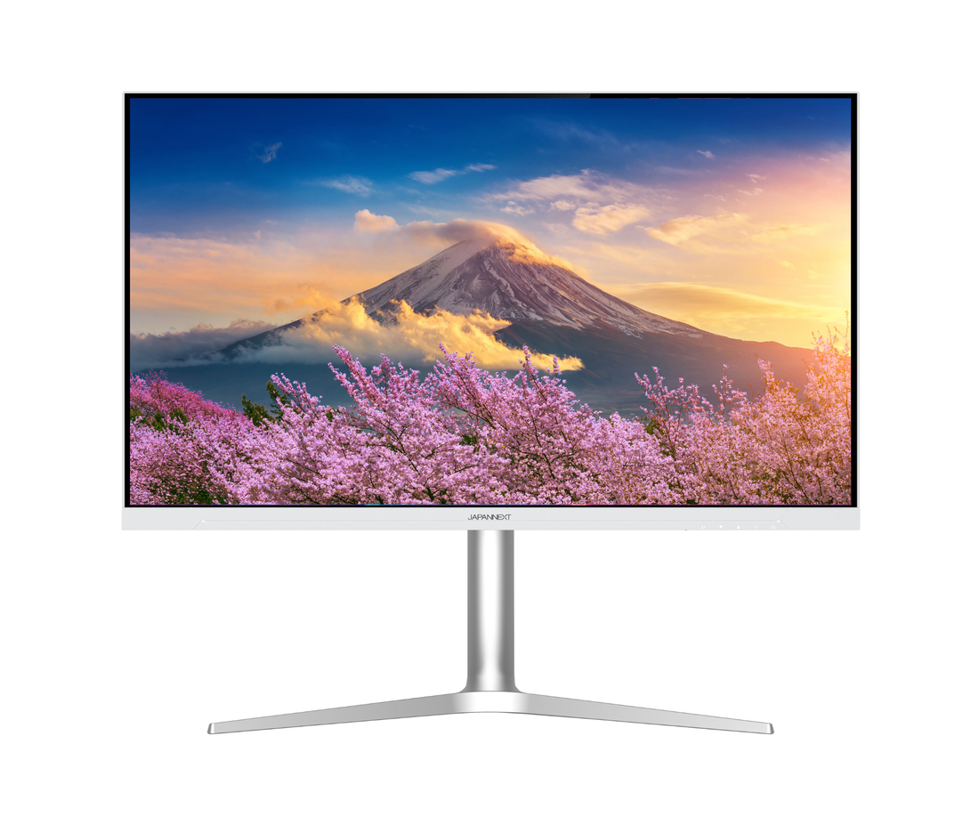 Monitor PC da Ufficio | 31,5" | IPS | 6K (ricondizionato)