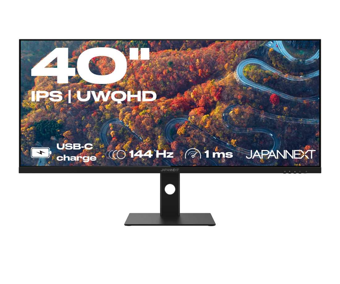 Monitor da gaming per PC | 40&quot; | WQHD | 144Hz