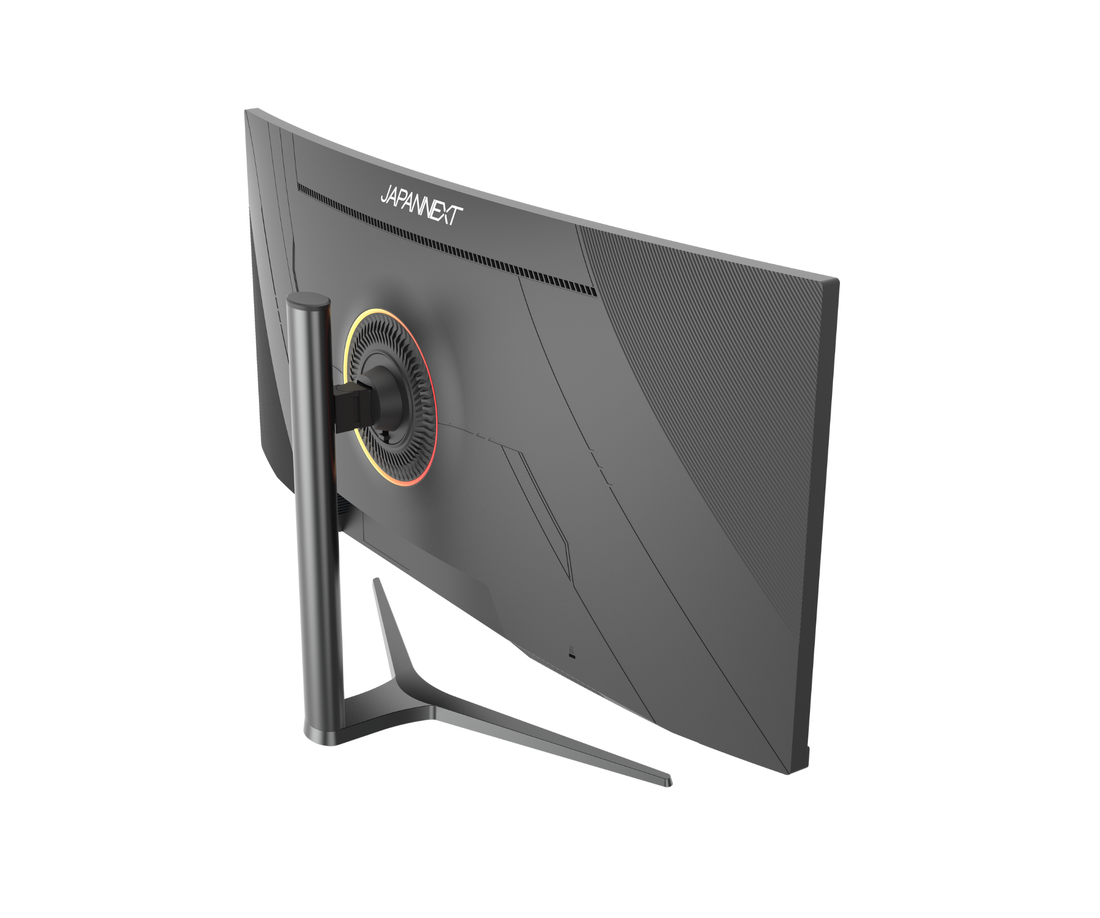 Monitor curvo per PC | 37,5&quot; | UWQHD+ | Pannello IPS