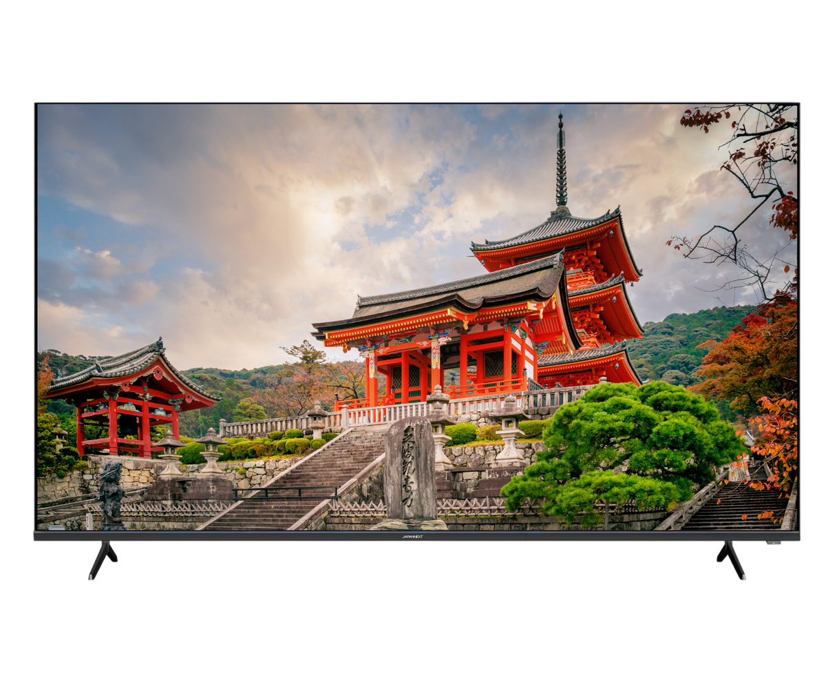 Schermo per digital signage | 85” | UHD/4K