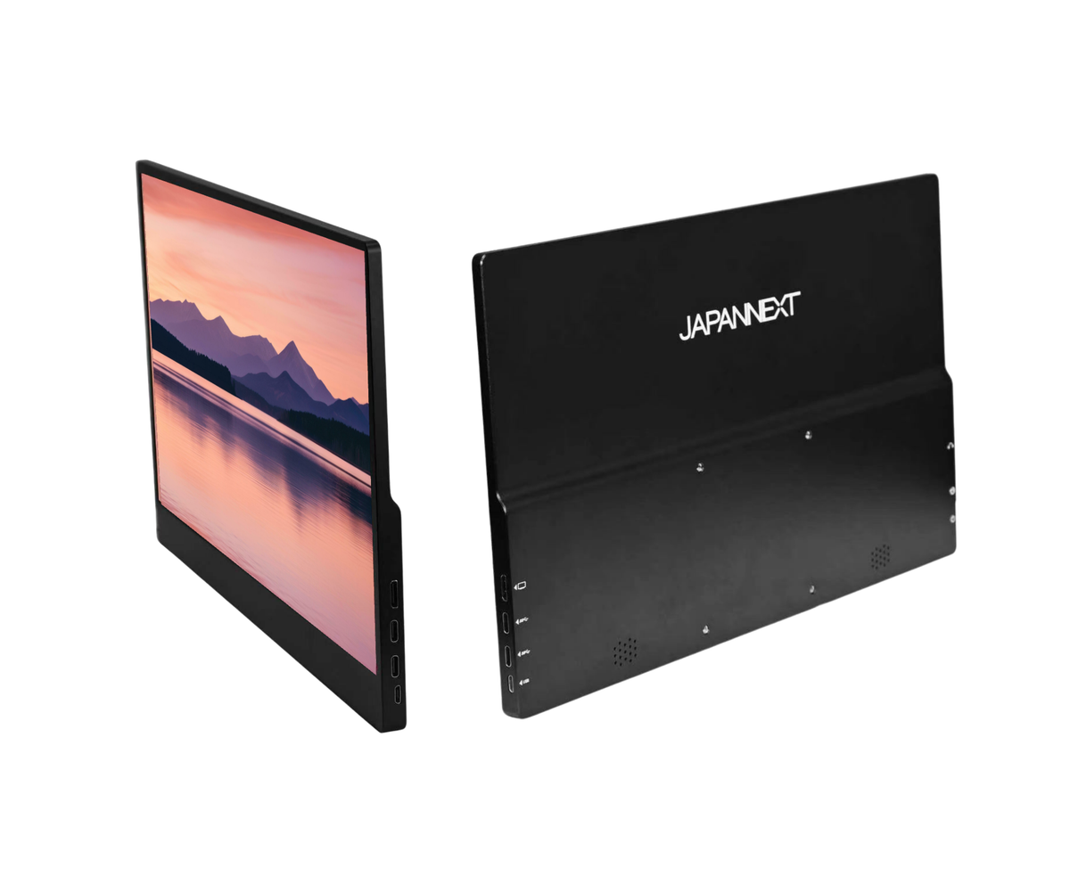 Monitor portatile | 15,6" | OLED | 4K UHD | 60 Hz