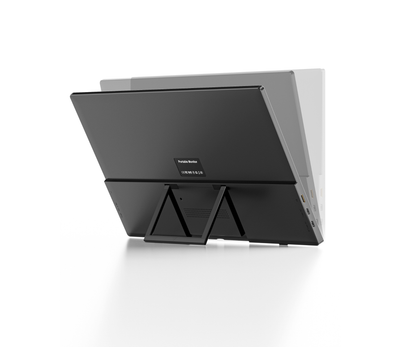 Schermo portatile touch | 15,6" | IPS | Full HD