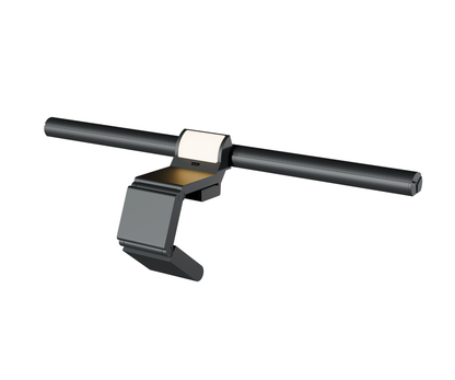 Lampada da scrivania | retroilluminazione a LED | con telecomando