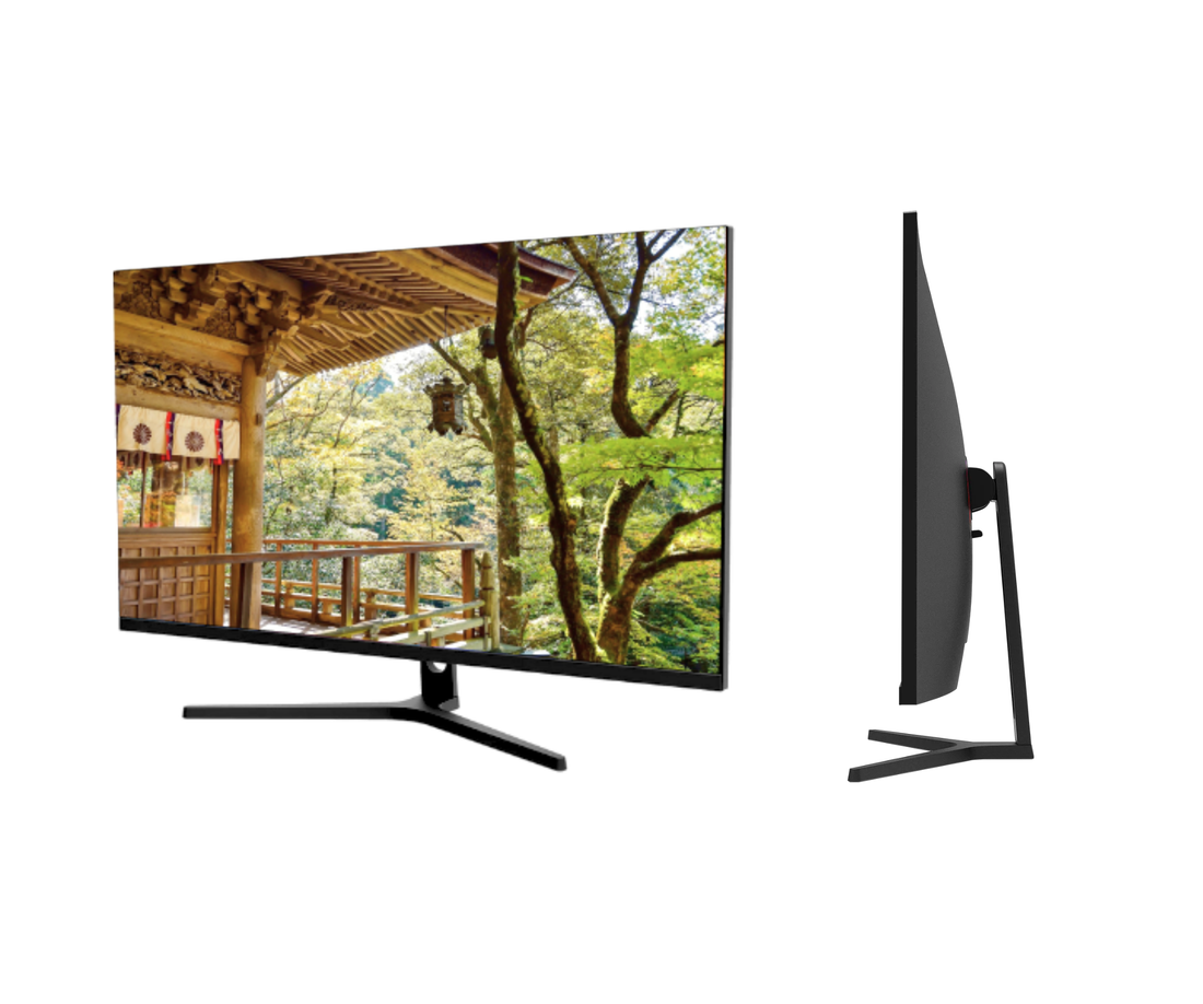 Schermo da ufficio | 31,5&quot; | 4KUHD | 60Hz