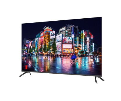 Schermo di grande formato | 50” | IPS | 4K UHD