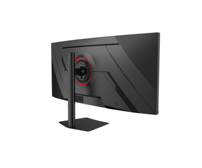 Monitor curvo per PC | 37,5" | UWQHD+ | 144 Hz | USB-C (Power Delivery 90 W)