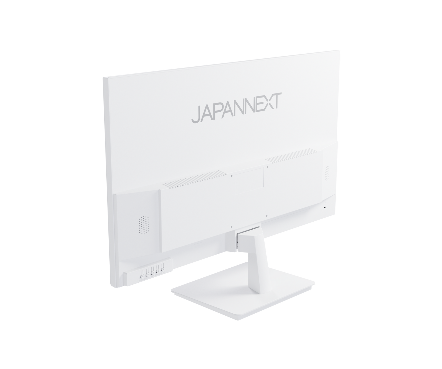 Schermo per PC da ufficio | 28&quot; | 4K UHD | Bianco