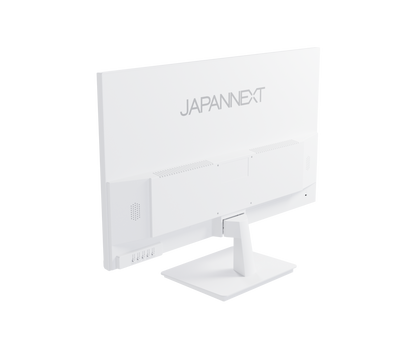 Schermo per PC da ufficio | 28&quot; | 4K UHD | Bianco