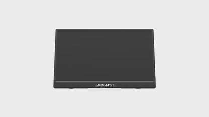 Schermo portatile touch | 15,6" | IPS | Full HD