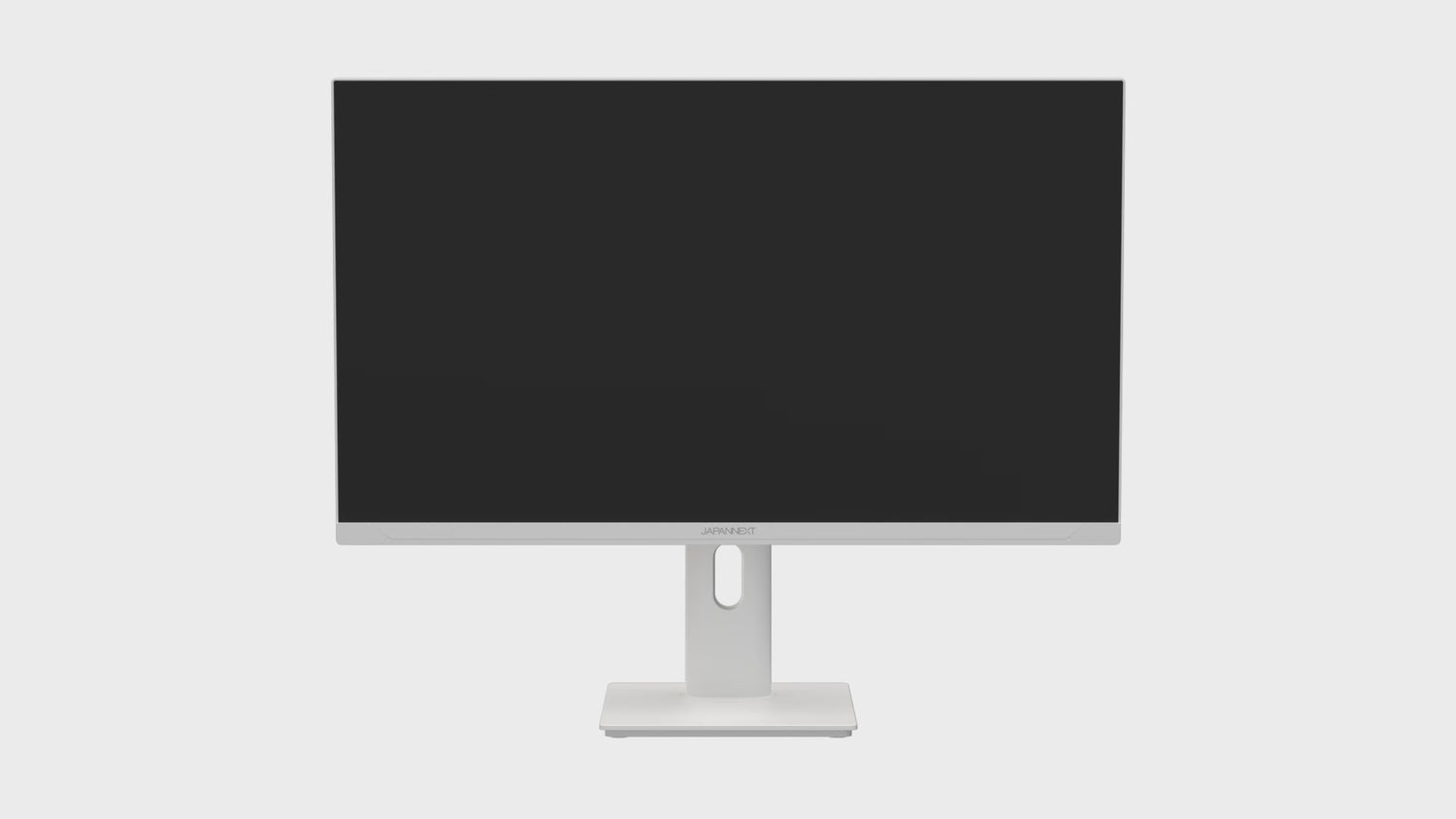 Schermo da ufficio | 27&quot; | WQHD | Bianco