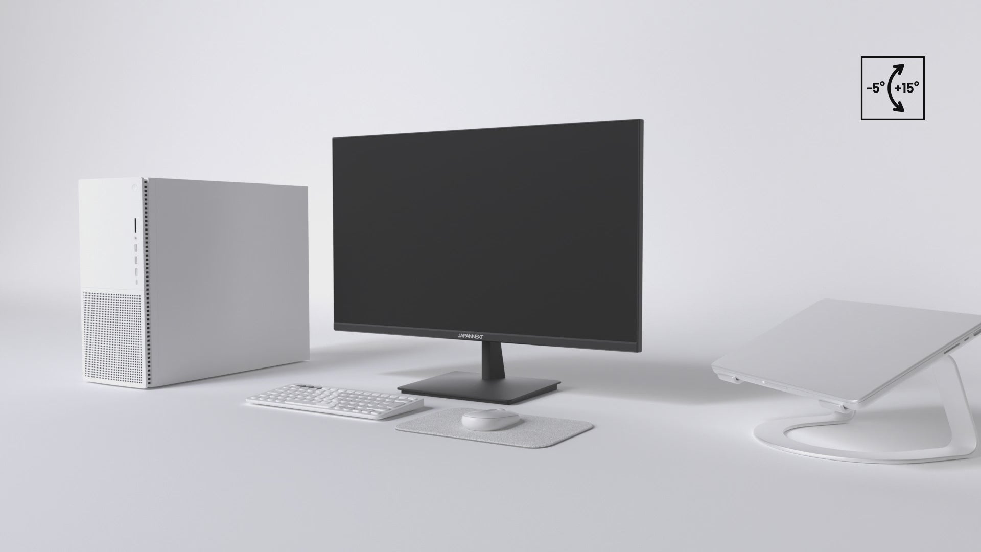 Monitor da ufficio | 28&quot; | 4KUHD | 60Hz