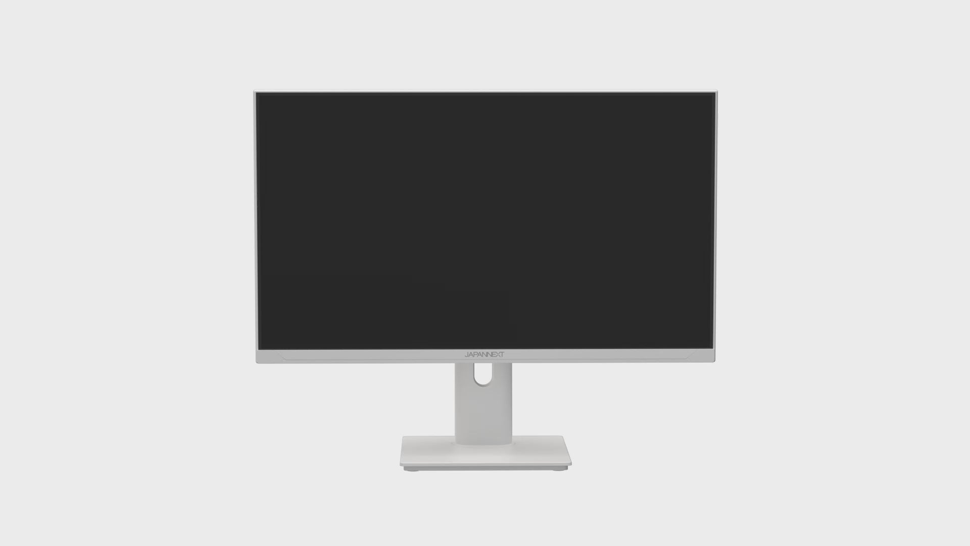 Monitor Gaming | 23,8” | IPS | FHD | 120Hz | Bianco pastello
