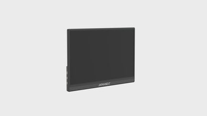 Schermo portatile touch | 15,6" | IPS | Full HD
