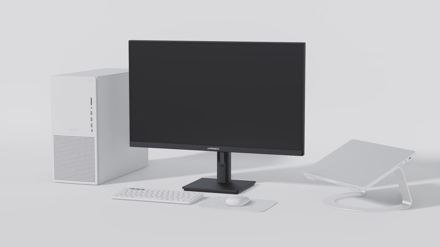 Schermo per PC da ufficio ufficio | 27&quot; | 4K UHD