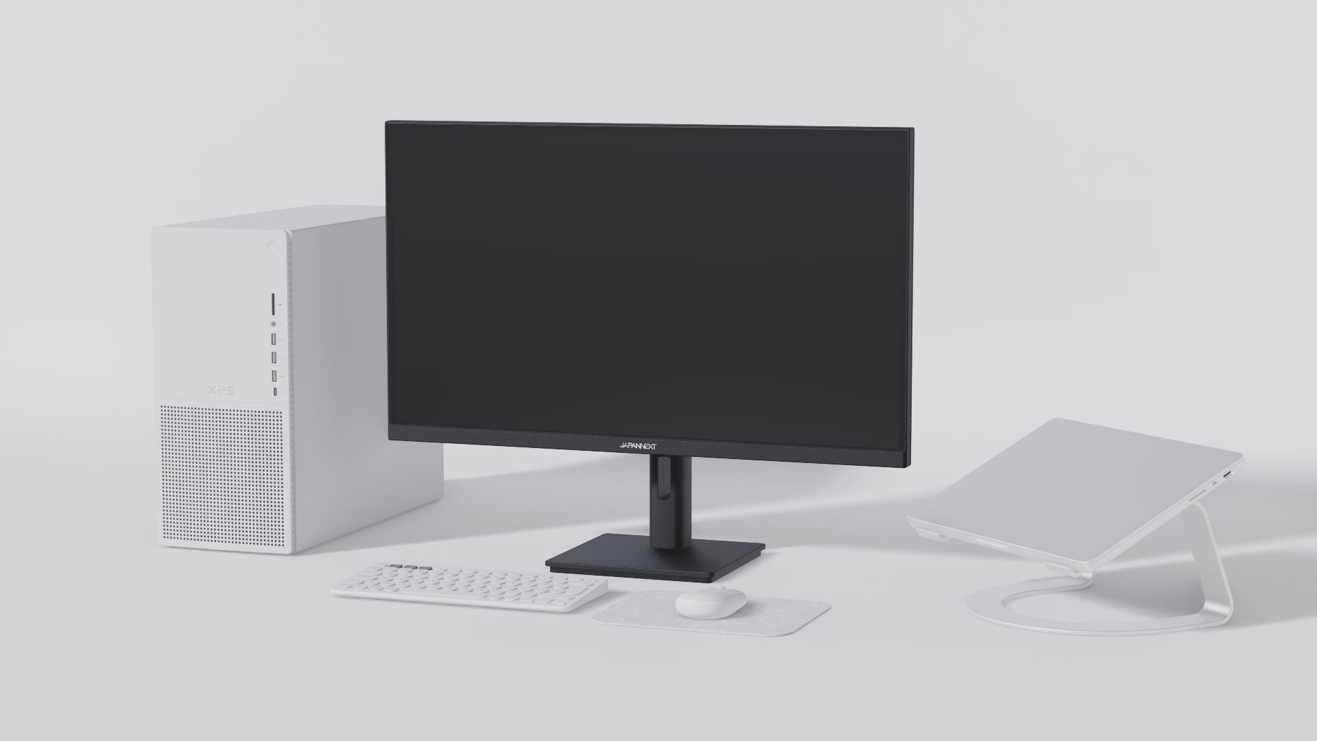 Schermo per PC da ufficio ufficio | 27&quot; | 4K UHD