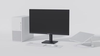 Schermo per PC da ufficio ufficio | 27&quot; | 4K UHD