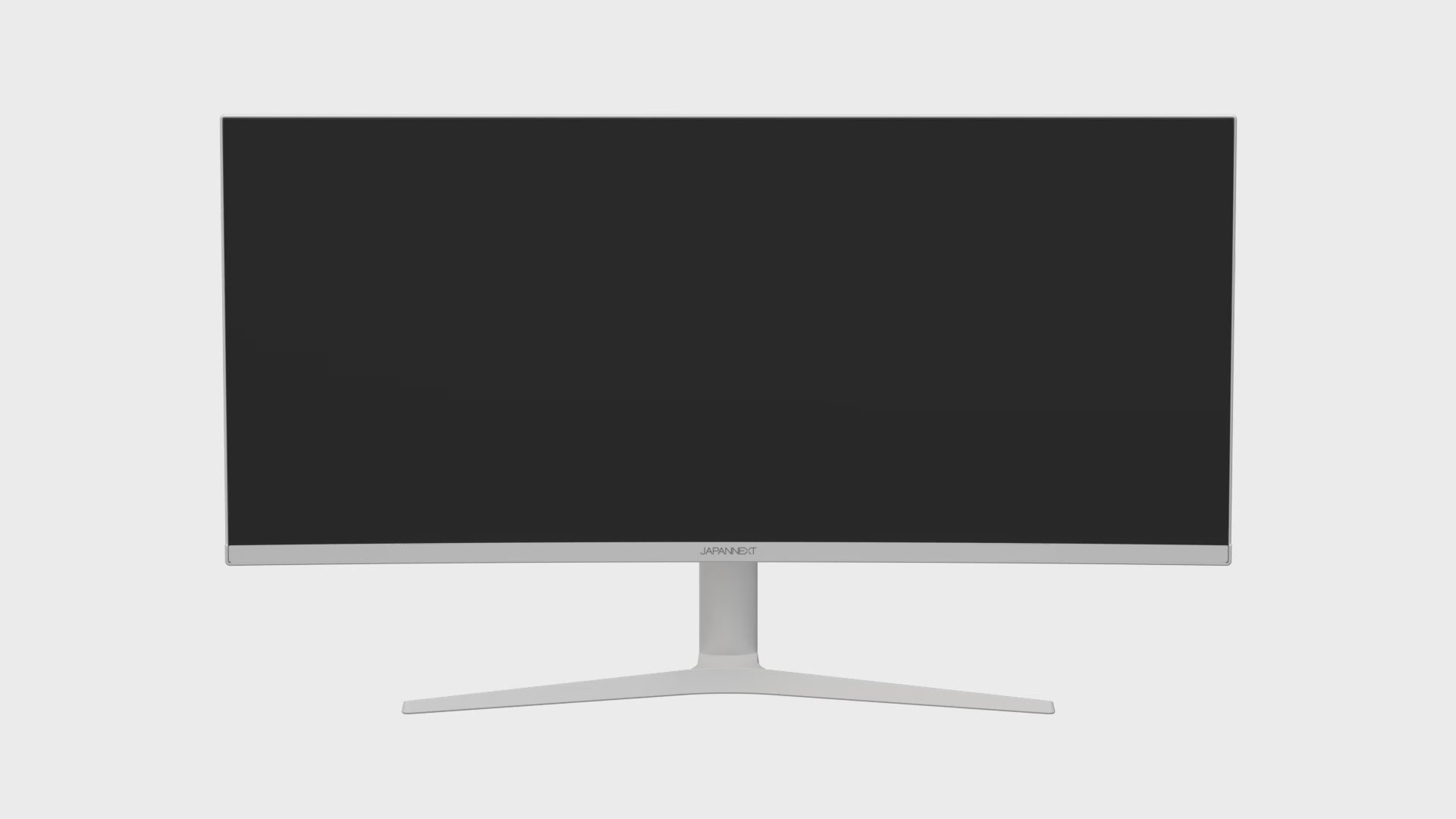 Schermo curvo | 34&quot; | UWQHD | IPS | Bianco