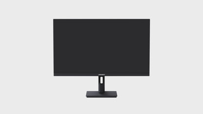 Schermo per PC da ufficio ufficio | 27&quot; | 4K UHD