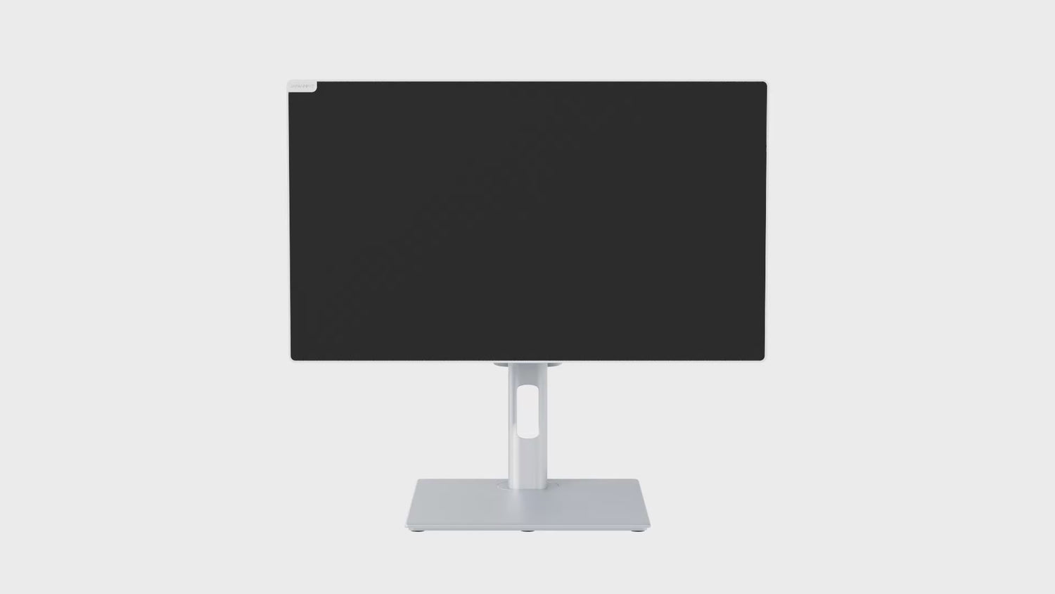 Schermo PC per ufficio | 21,5&quot; | FHD | Touchscreen | KVM | Alimentazione 65 W | Supporto ergonomico articolato