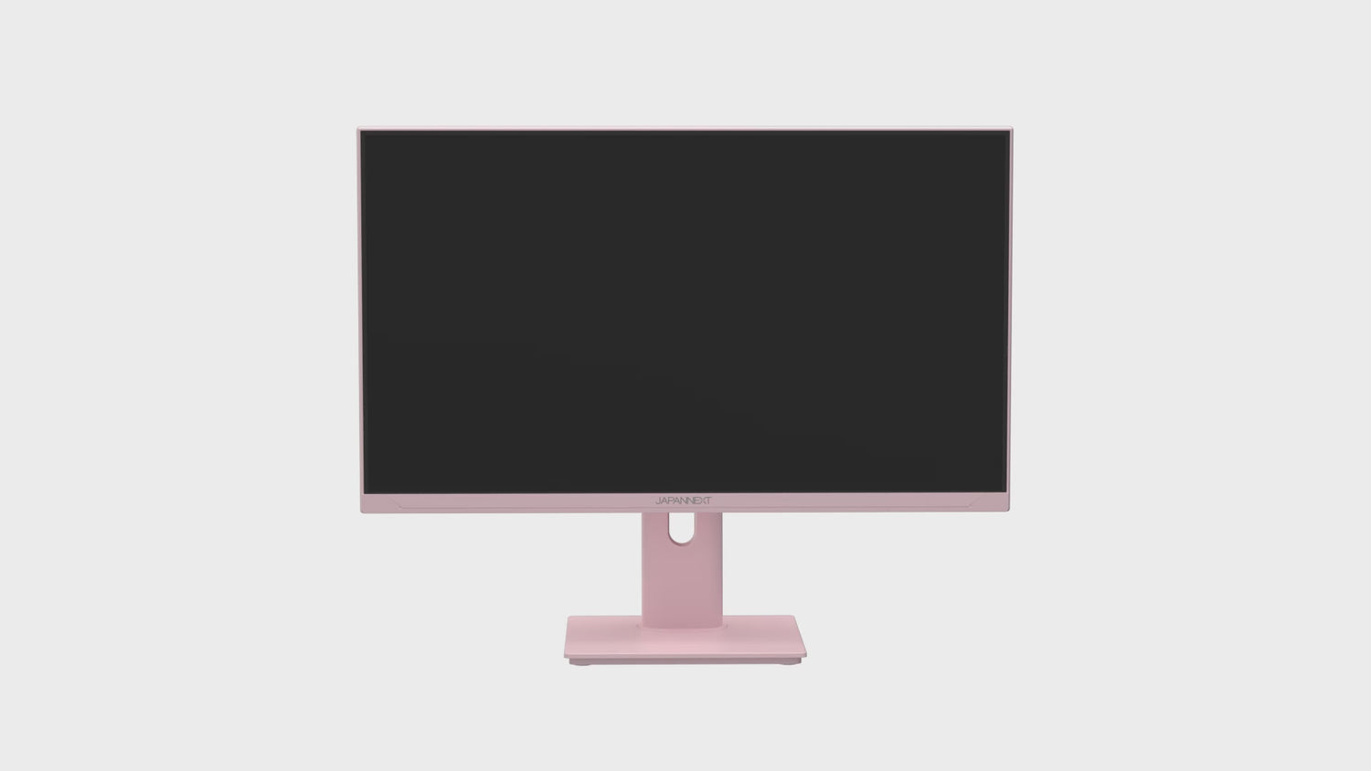 Monitor Gaming | 23,8” | IPS | FHD | 120Hz | Rosa pastello