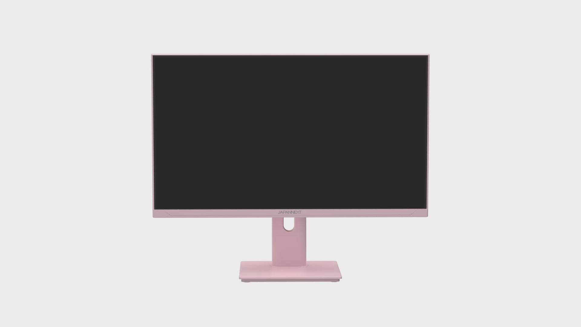 Monitor Gaming | 23,8” | IPS | FHD | 120Hz | Rosa pastello