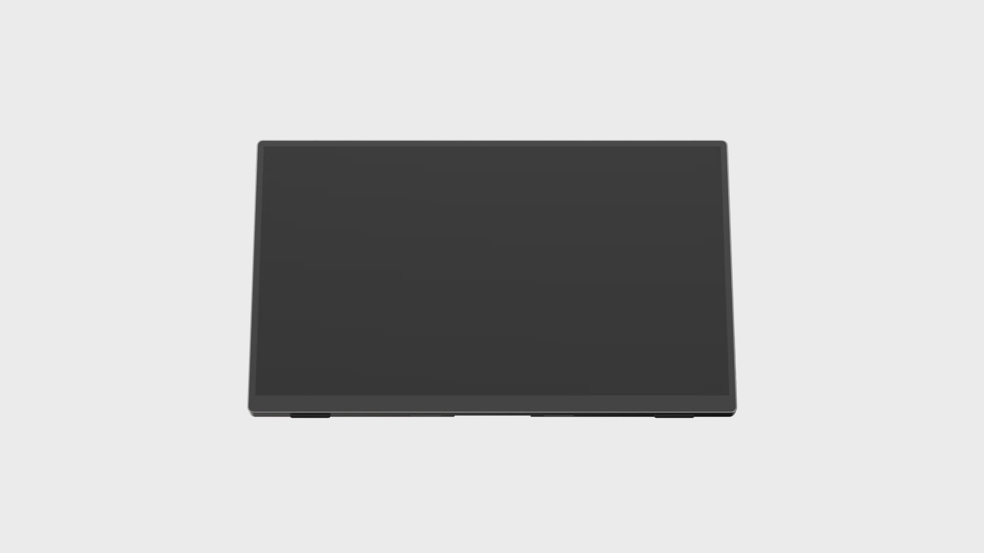 Schermo Portatile | Touch | 15,6&quot; | FULL HD