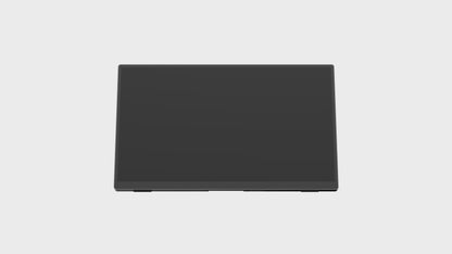 Schermo Portatile | Touch | 15,6&quot; | FULL HD